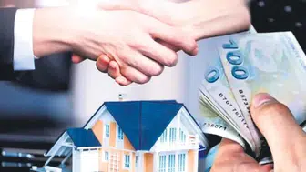 İlk defa konut alacaklara kredi kolaylığı