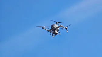 NATO envanterine giren ilk yerli KBRN dronu PUHU göreve hazır