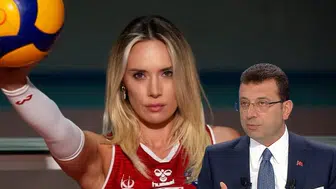 İmamoğlu soruşturmasında Derya Çayırgan detayı: Masak raporu ortaya çıktı