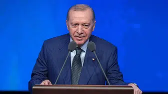 Cumhurbaşkanı Erdoğan: “Türkiye takip eden değil takip edilen bir ülkedir”