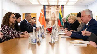 Bakan Fidan’ın Baltık toplantısında, NATO görevinden savunma sanayiine gündem olabilecek maddeler