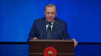 Cumhurbaşkanı Erdoğan Aydın'da toplu açılış törenine katılacak