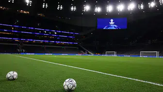 UEFA Şampiyonlar Ligi'nde lig aşaması sona erdi