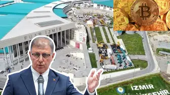 İzmir’de İZFAŞ soruşturması: Yolsuzluk ve kripto skandalı