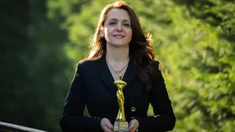 Türk eğitimci Dr. Şerife Demircioğlu’na küresel eğitim ödülü