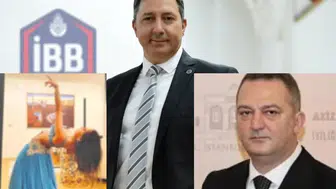 Oryantal Neda Şahin skandal partilerin perde arkasını anlattı