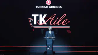 Bakan Uraloğlu açıkladı: “Uçuş ağı 356 noktaya ulaştı”