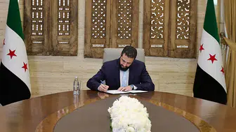 Şara yönetimi ile YPG arasında tam entegrasyon anlaşması