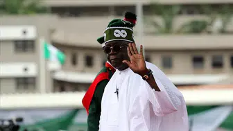 Nijerya Devlet Başkanı Tinubu Türkiye'yi ziyaret edecek