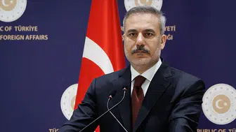 Bakan Fidan: “10 Mart Mutabakatı'nı nasıl desteklediysek 18 Ocak Mutabakatı'nı da destekliyoruz”