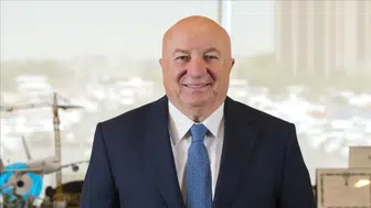 Sani Şener Fransa'da gözaltına alındı