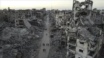 ABD Başkanı Trump, Gazze'de Barış Kurulu'nun kurulduğunu açıkladı