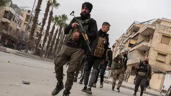 Suriye ordusu Halep'te kontrolü sağladı: Bölge terörden temizleniyor