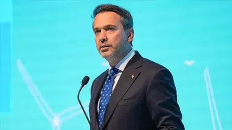 Bakan Bayraktar: “Enerji verimliliği, en temiz ve en ucuz kaynaktır”