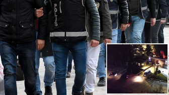 FETÖ’nün güncel yapılanmasına darbe: Finans ve iletişim ağı çöktü