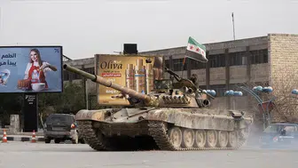 Suriye ordusu Halep'te YPG hedeflerine operasyon başlattı