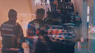 Organize suç örgütlerine yönelik 9 ilde yapılan operasyonlarda 89 şüpheli yakalandı