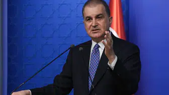 AK Parti Sözcüsü Çelik: "Bazı partilerin söylemleri ve zihniyeti enkaz altındaydı"