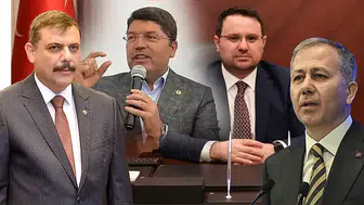 Kabinede bayrak değişimi: Güvenlik ve yargıda yeni dönem vizyonu