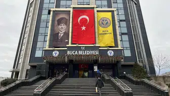 Buca Belediyesine yönelik rüşvet operasyonu: 7 tutuklama