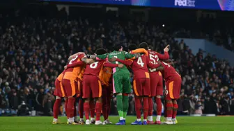 Galatasaray'ın UEFA Şampiyonlar Ligi kadrosu açıklandı