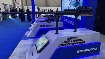 Türk zırhlıları yeni milli silahına kavuşuyor