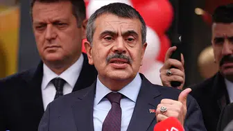 Milli Eğitim Bakanı Tekin: “Bizim denetimimizde açılacak bütün anaokullarını destekliyoruz teşvik ediyoruz”