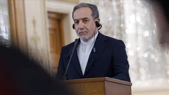 İran Dışişleri Bakanı Erakçi, ordudan üst düzey askeri yetkililerle buluştu