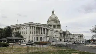 ABD İç Güvenlik Bakanlığında bütçe anlaşmazlığı nedeniyle kısmi kapanma başladı