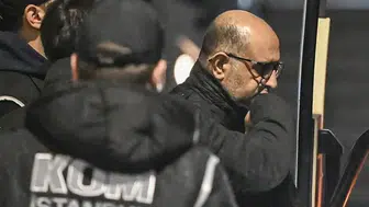 Aziz İhsan Aktaş suç örgütü davasının sekizinci duruşması başladı