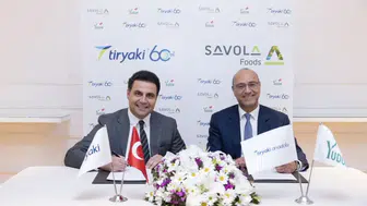 Tiryaki Agro, Yudum markasını bünyesine kattı