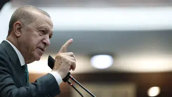 Cumhurbaşkanı Erdoğan: “Bizim Suriye tavrımız nettir”