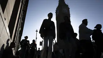 Avrupalılar ülkelerinin tehdit altında olduğunu düşünüyor