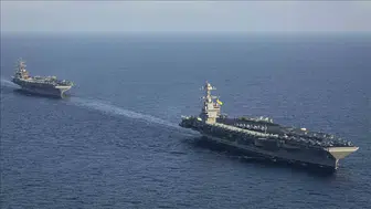 NYT: “ABD, Karayipler'de konuşlu uçak gemisi grubunu Orta Doğu'ya gönderecek”
