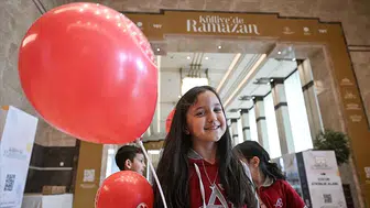Ramazan etkinliklerinin adresi Cumhurbaşkanlığı Külliyesi olacak
