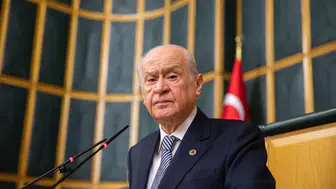 MHP lideri Bahçeli: “Terörsüz Türkiye kritik bir eşik”