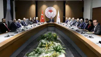 Aydın'da deniz suyunu içme suyuna dönüştürecek arıtma tesisi için imzalar atıldı  T