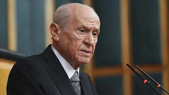 MHP lideri Bahçeli: “Biz ilk günkü gibi Türkçüyüz, Turancıyız”