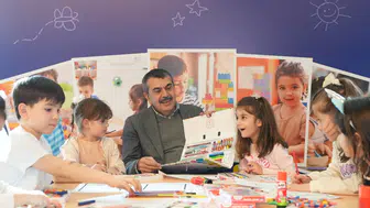 Okullarda Ramazan ayı için özel etkinlik programı hazırlandı