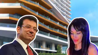 Mama Gönül'den şok itiraflar: “İmamoğlu’na yurt dışından para geliyordu”