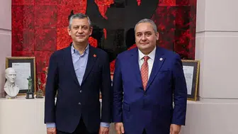 Keçiören Belediye Başkanı Özarslan CHP’den istifa etti