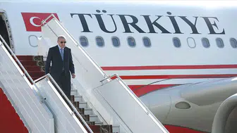 Cumhurbaşkanı Erdoğan'dan diplomasi trafiği: BAE ve Etiyopya ziyareti