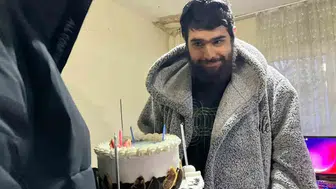 Depremin ardından hayattan kopmuştu: 25. yaşını yıllar sonra ilk kez kutladı