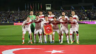 A Milli Futbol Takımımız 2026 Dünya Kupası’nda