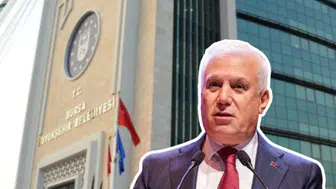 Bursa’da dev yolsuzluk operasyonu: CHP’li Belediye Başkanı Bozbey gözaltında