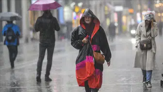 İstanbul yağışa doydu: 3 günde metrekareye tam 97,8 kilogram