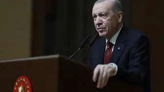 Cumhurbaşkanı Erdoğan: “İletişim hızı 10 kat artacak”