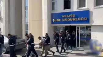 Borsada yatırım vaadiyle dev vurgun