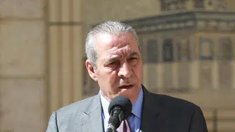 Filistin Devlet Başkan Yardımcısı Şeyh, Türkiye'ye geliyor