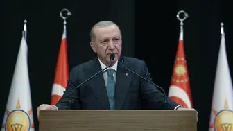 Cumhurbaşkanı Erdoğan: “Kimse bu Türkiye’ye diz çöktüremeyecek”